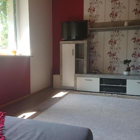 Fewo Erika Apartment Lengenfeld  Luaran gambar