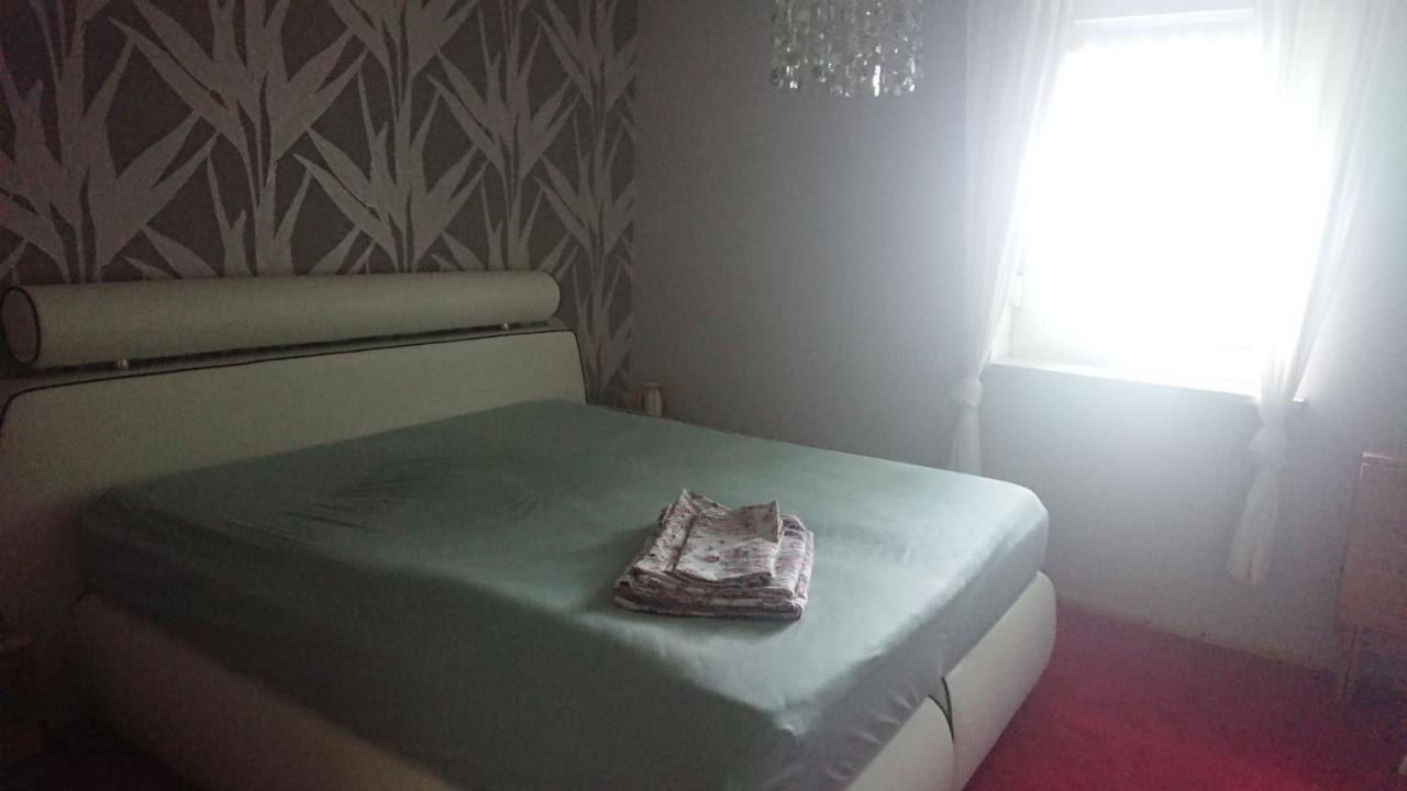 Fewo Erika Apartment Lengenfeld  Luaran gambar